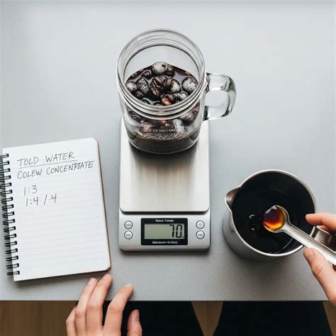 The Ultimate Cold Brew Concentrate Guide: Brew Like Pro in 2025