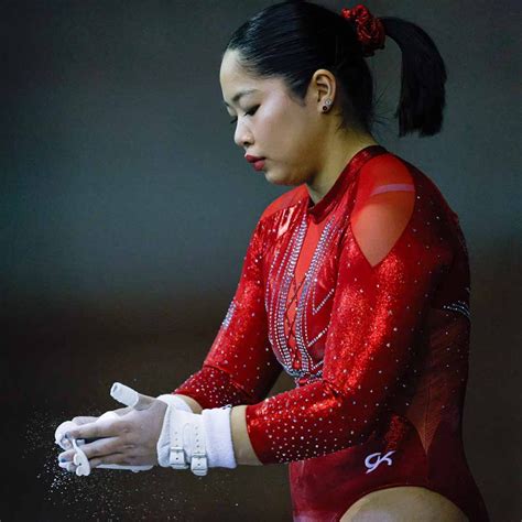 Women’s Artistic Gymnastics | Gymnastics Canada