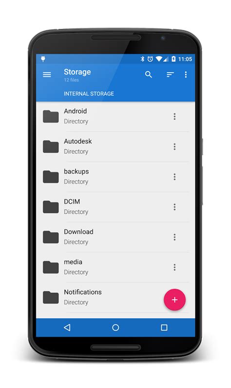 Image result for Material Design Android Apps