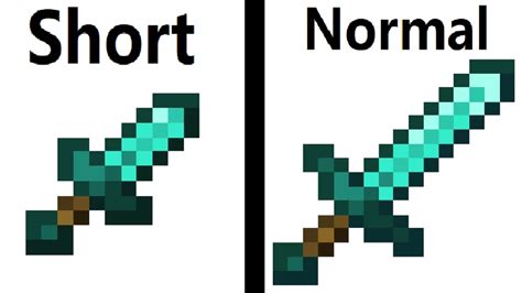 Image result for Minecraft Mini Sword Texture Pack