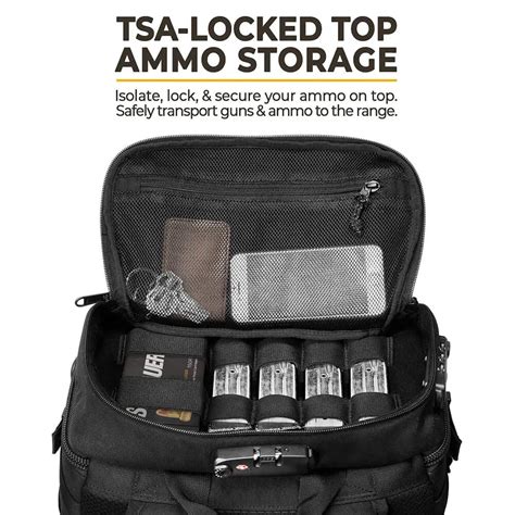 Image result for Shooter Range Backpack