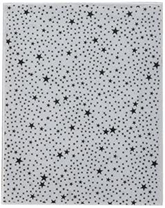 Hero Arts RSVP Cling Stamps, Tiny Star Background, Basic Grey : Amazon ...