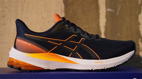 ASICS GT 1000 12, análisis: review, recomendación, precio y ...