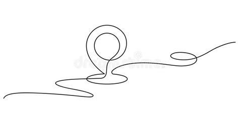 Map Pin Drawing 的图像结果