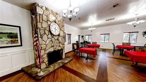 Riverside Facility Gallery - Riverside PostAcute Care