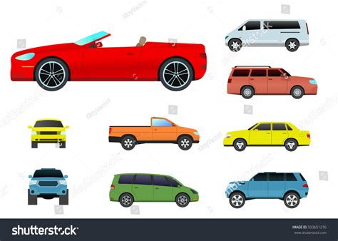 Vehicle 的图像结果