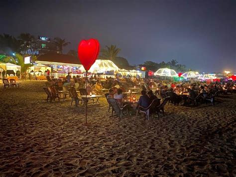 Hidden Gems: Secret Nightlife Spots in Goa | Solo Adventures | Solo ...