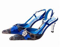 Blue Kitten Heel Wedding Shoes by Womens Royal Blue Kitten Heel Bridal Wedding Evening Blue Kitten Heel Wedding Shoes