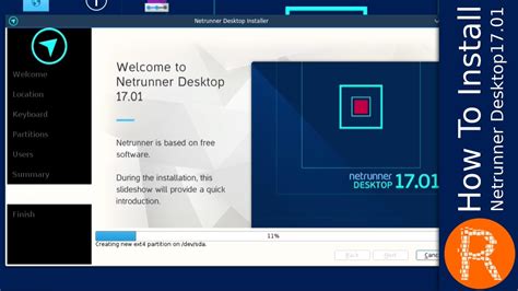 Image result for How to Install Netrunner