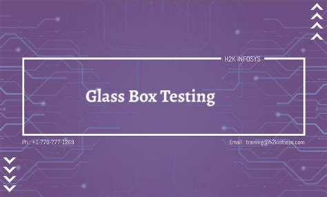 Image result for Glass Box Testing Java