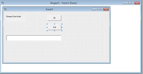 Image result for Kumpulan Form Program Visual Basic