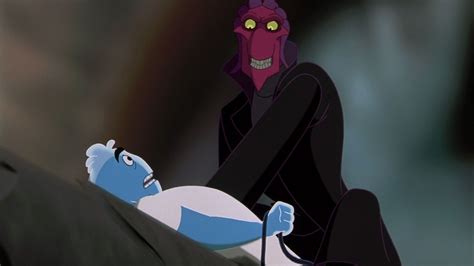 Pin by MJ Hadley on Thrax (Osmosis Jones) | Osmosis jones, Disney ...