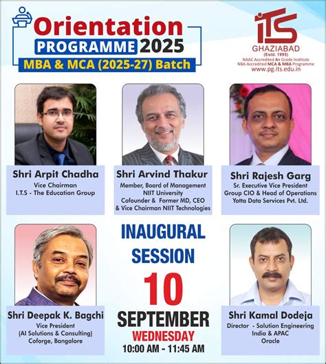 Best MCA & MBA College in Delhi NCR - Management Institutes in UP