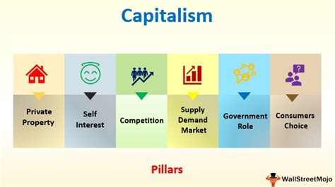 Image result for Capitalism Examples