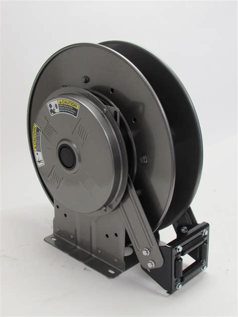 Retractable Hose Reel Lee Valley at James Madrigal blog