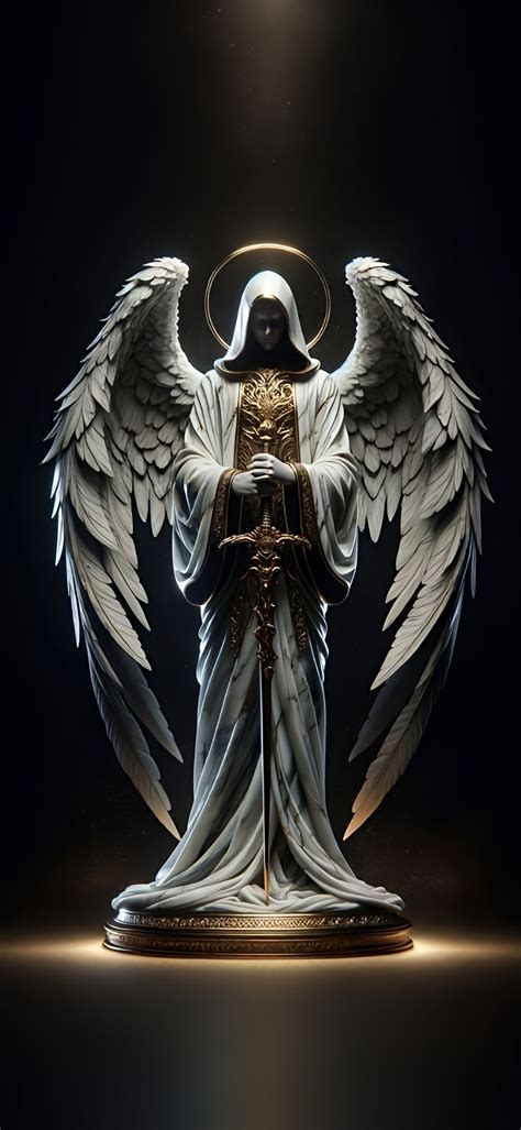 Pin by Solange Pontes on eternal love | Angel art, Fantasy art warrior ...