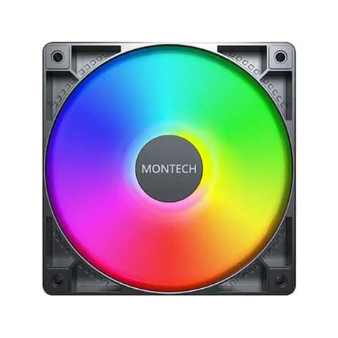 Buy Montech 120mm Case Fan| GF120