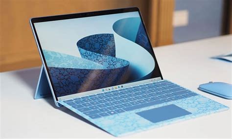 Microsoft Surface Pro 9 and Surface Laptop 5 launched in India: Here're ...