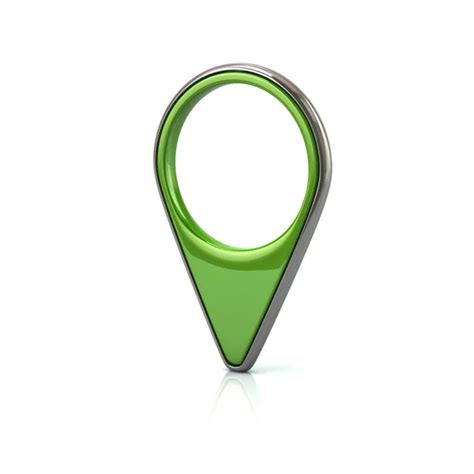 Green Map Pin 的图像结果