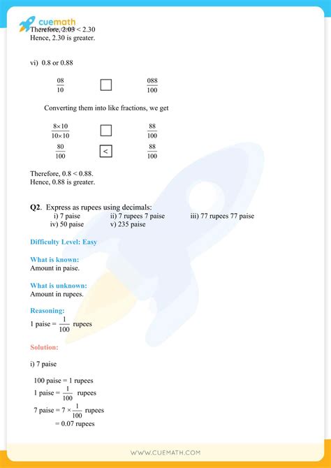 Image result for Class 7 Math Chapter 2 2.5 1