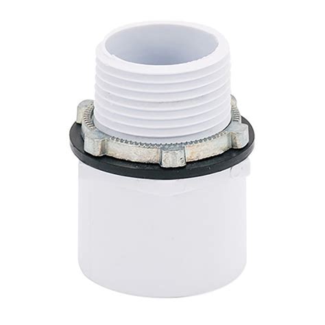 EASTMAN 24-in ID Aluminum Water Heater Drain Pan at Lowes.com