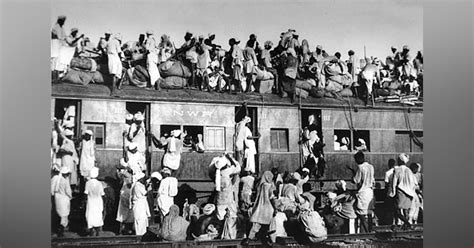 A Journey Through The Hidden Tales From India's 1947 Refugee Camps | LBB