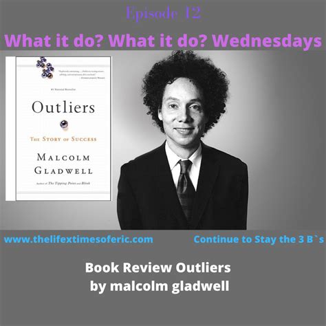 Outliers Malcolm Gladwell