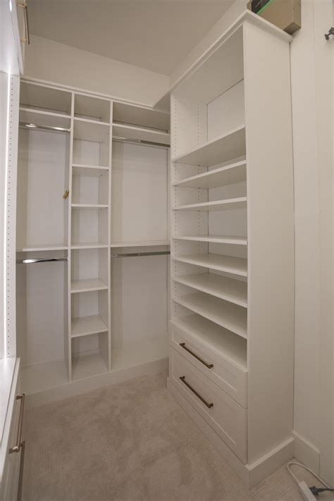 Image result for Custom Walk-In Closet