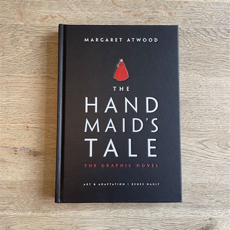 The Handmaid's Tale Graphic Novel