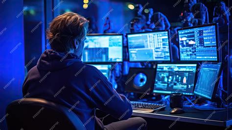 Image result for Video of Someone Programming