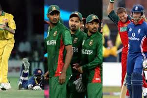 4 instances when teams have boycotted World Cup games, will Bangladesh ...