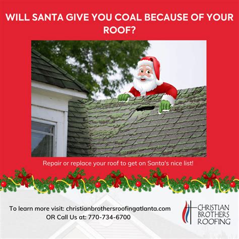Santa Roof Issues? Get Expert Inspections & Repairs