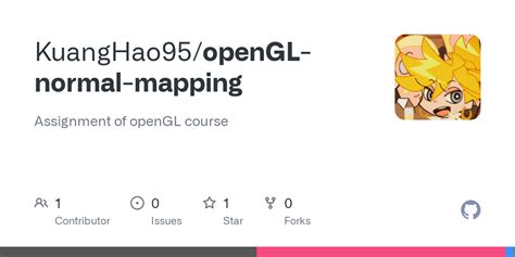 Image result for Normal Mapping OpenGL