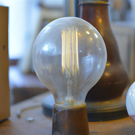 Edison Light Bulb Invention Process 的图像结果