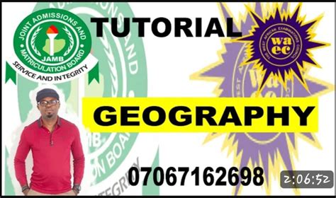 Image result for WAEC Tutorial