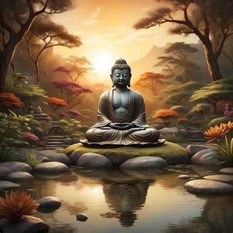 200,000+ Free Buddha Ai & Buddha Images - Pixabay