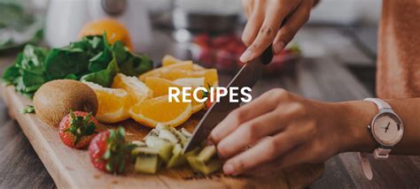 Recipes - Join the Naturelliving - Naturel