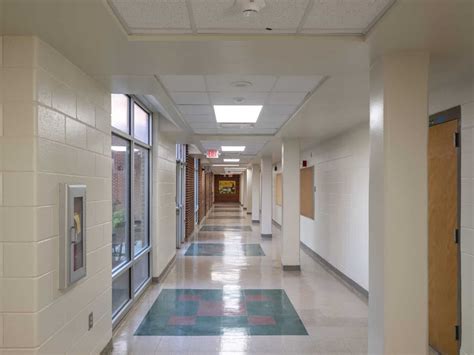 Atlanta Public Schools Projects | Carroll Daniel Construction