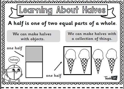 Image result for Worked Example of Half