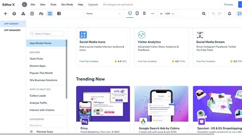 Image result for Editor X Tutorial