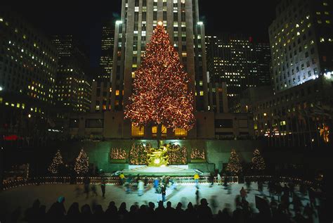 December in New York City: Weather and Event Guide