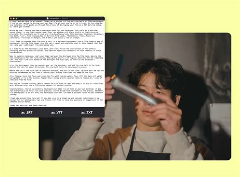 Image result for Audio to Transcript