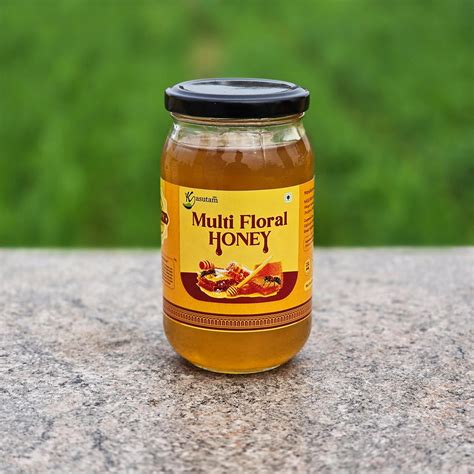 Combo: 1Kg Himalayan Multifloral Honey + 500gm Carrot Pickle + 500gm G ...