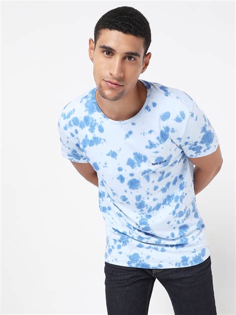 Men's SCUBA INK IN Slim Fit T-Shirt