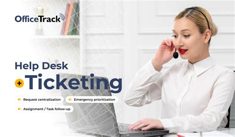 Help Desk Ticketing 的图像结果