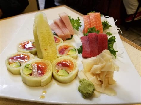 Sushi Yokohama - Japanese Restaurant｜Online Order｜Somerville｜NJ