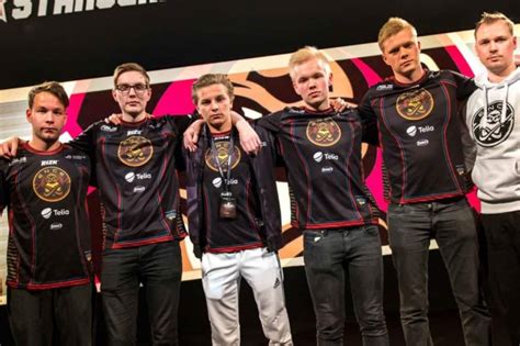 Astralis Era Explained, How Will They Prevail After A Rough Time?