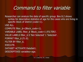 Image result for How to Add Variable Labels SPSS Syntax