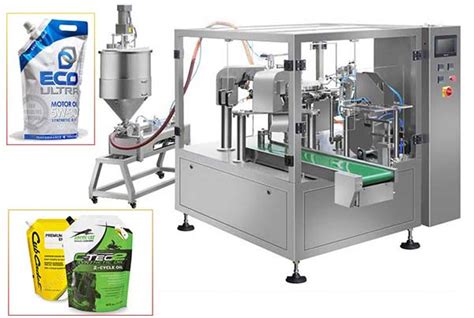 Image result for Oil Bottle Packing Machine