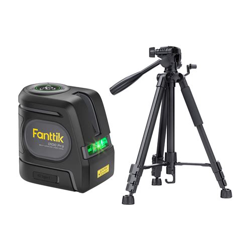 Fanttik Laser Level with Tripod - $69.99 at Costco